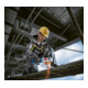 Bosch Akku-Winkelschleifer GWX 18V-7, 125 mm in L-BOXX-5