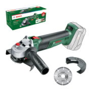 Bosch Akku-Winkelschleifer UniversalGrind 18V-75 ohne Akku-2