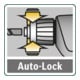 Bosch Akku-Zweigang-Bohrschrauber EasyDrill 12-2