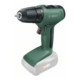 Bosch Akku-Zweigang-Bohrschrauber UniversalDrill 18, Solo Version-1
