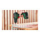 Bosch Akku-Zweigang-Bohrschrauber UniversalDrill 18V-60: 1 Akkupack PBA 18V 2,0Ah W-B