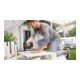 Bosch Akku-Zweigang-Bohrschrauber UniversalDrill 18V mit 2x Akkupack, Ladegerät-4
