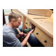 Bosch Akku-Zweigang-Schlagbohrschrauber AdvancedImpact 18 QuickSnap, 2x PBA 18V 1.5 Ah-5
