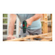 Bosch Akku-Zweigang-Schlagbohrschrauber EasyImpact 1200 mit 2x Akkupack, Ladegerät