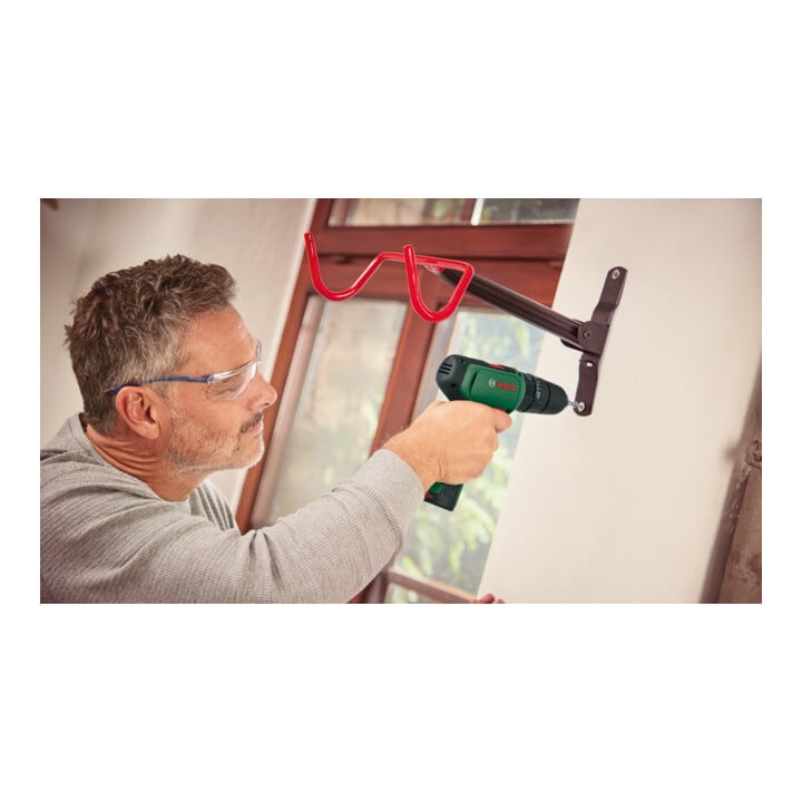 Bosch Akku-Zweigang-Schlagbohrschrauber EasyImpact 1200 mit Akkupack, Ladegerät