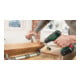 Bosch Akku-Zweigang-Schlagbohrschrauber UniversalImpact 18V mit Akkupack, Ladegerät-2