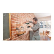 Bosch Akku-Zweigang-Schlagbohrschrauber UniversalImpact 18V mit Akkupack, Ladegerät-5