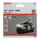Bosch Akkupack 18 V-O Standard Duty (SD) 2,6 Ah NiMH-3