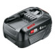 Bosch Akkupack 18 Volt Lithium-Ionen PBA 18 Volt, 6.0 Ah W-C, Systemzubehör-5