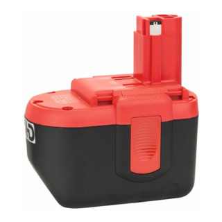 Akkupack 24 V-O Standard Duty (SD) 2,6 Ah NiMH Akkupack 24 V-O Standard Duty (SD) 2,6 Ah NiMH