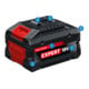 Bosch Akkupack 4x EXBA18V-40 + 2x EXBA18V-80
