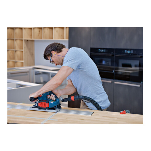 Bosch Akkupack 4x ProCORE18V 5,5Ah mit L-BOXX