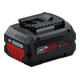 Bosch Akkupack 4x ProCORE18V 5,5Ah mit L-BOXX-5