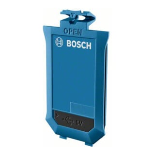 Bosch Akkupack BA 3.7V 1.0Ah A