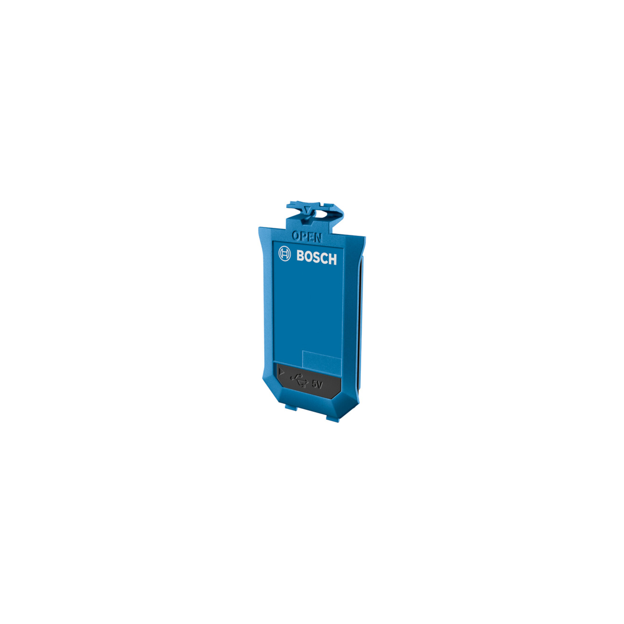 BOSCH Akkupack BA 3.7V 1.0Ah A
