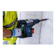Bosch Akkupack EXBA18V-150; C