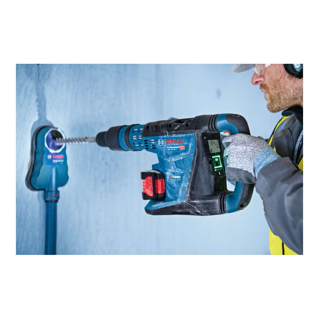 Bosch Akkupack EXBA18V-55; C