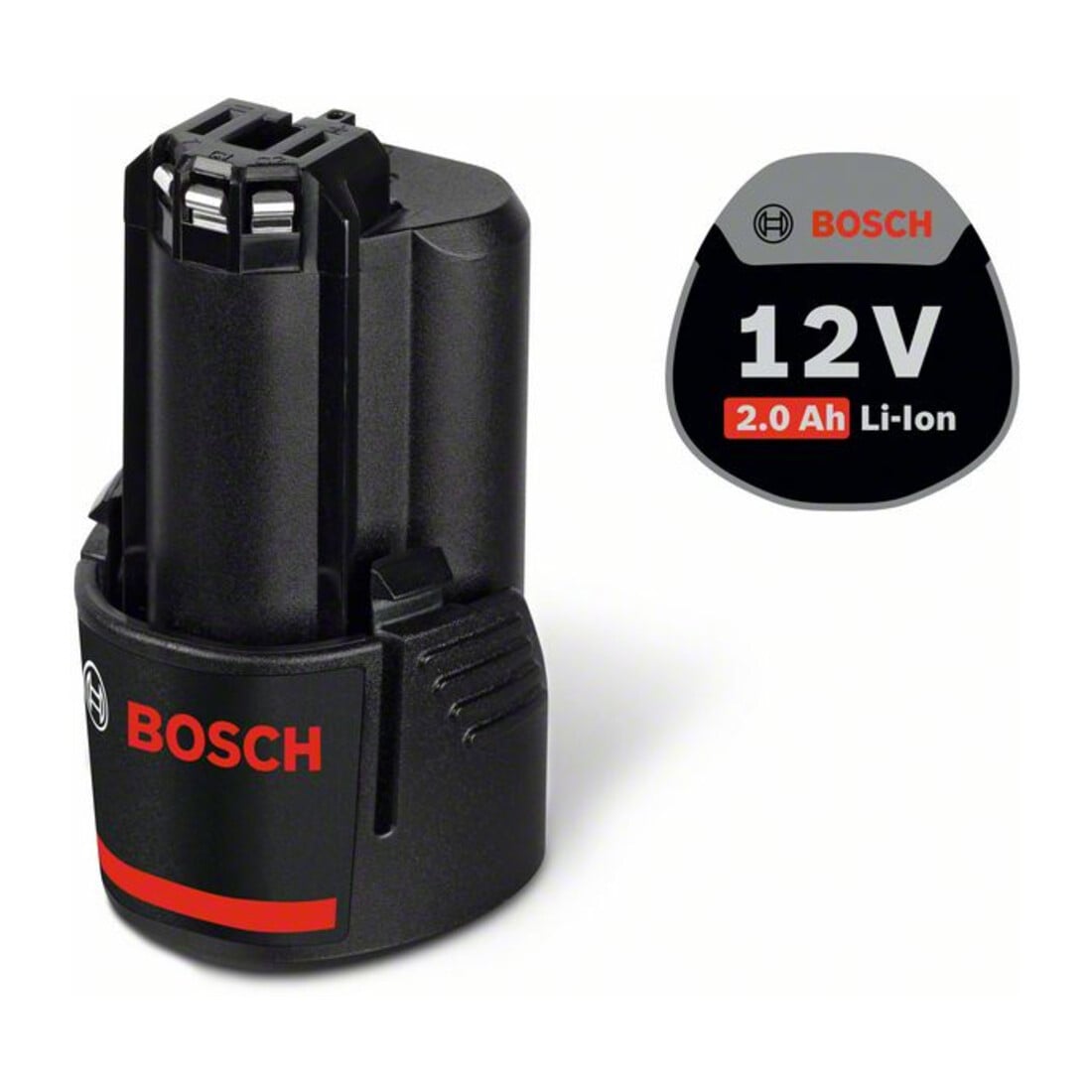 Bosch Akku GBA O-B 12 Volt