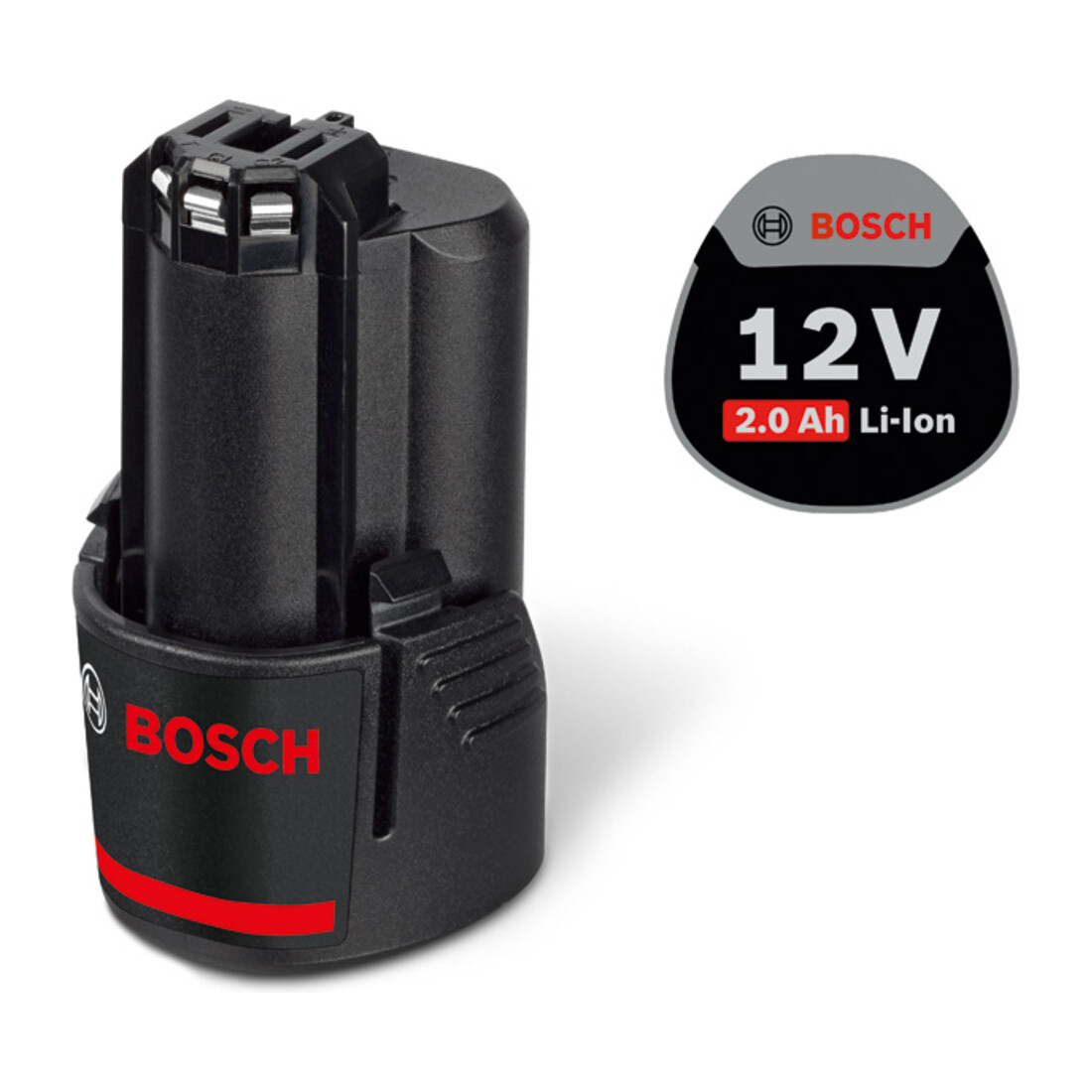 Bosch Akku GBA O-B 12 Volt