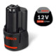 Bosch Akkupack GBA 12 Volt 3,0 Ah-2