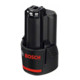 Bosch Akkupack GBA 12 Volt 3,0 Ah-4