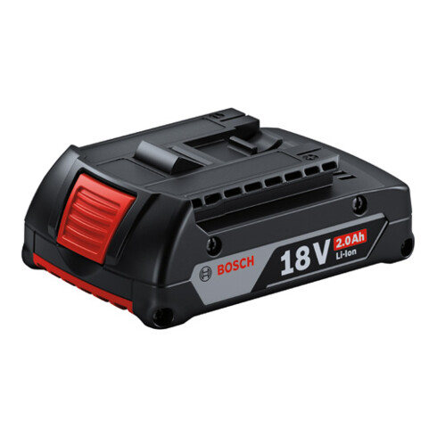 Bosch Akkupack GBA 18 Volt 2,0 Ah