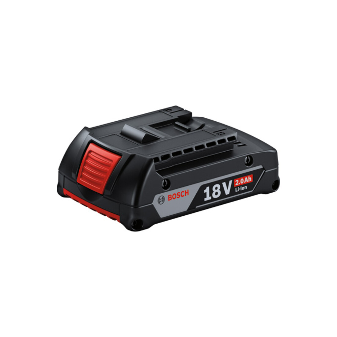Bosch Akkupack GBA 18 Volt 2,0 Ah