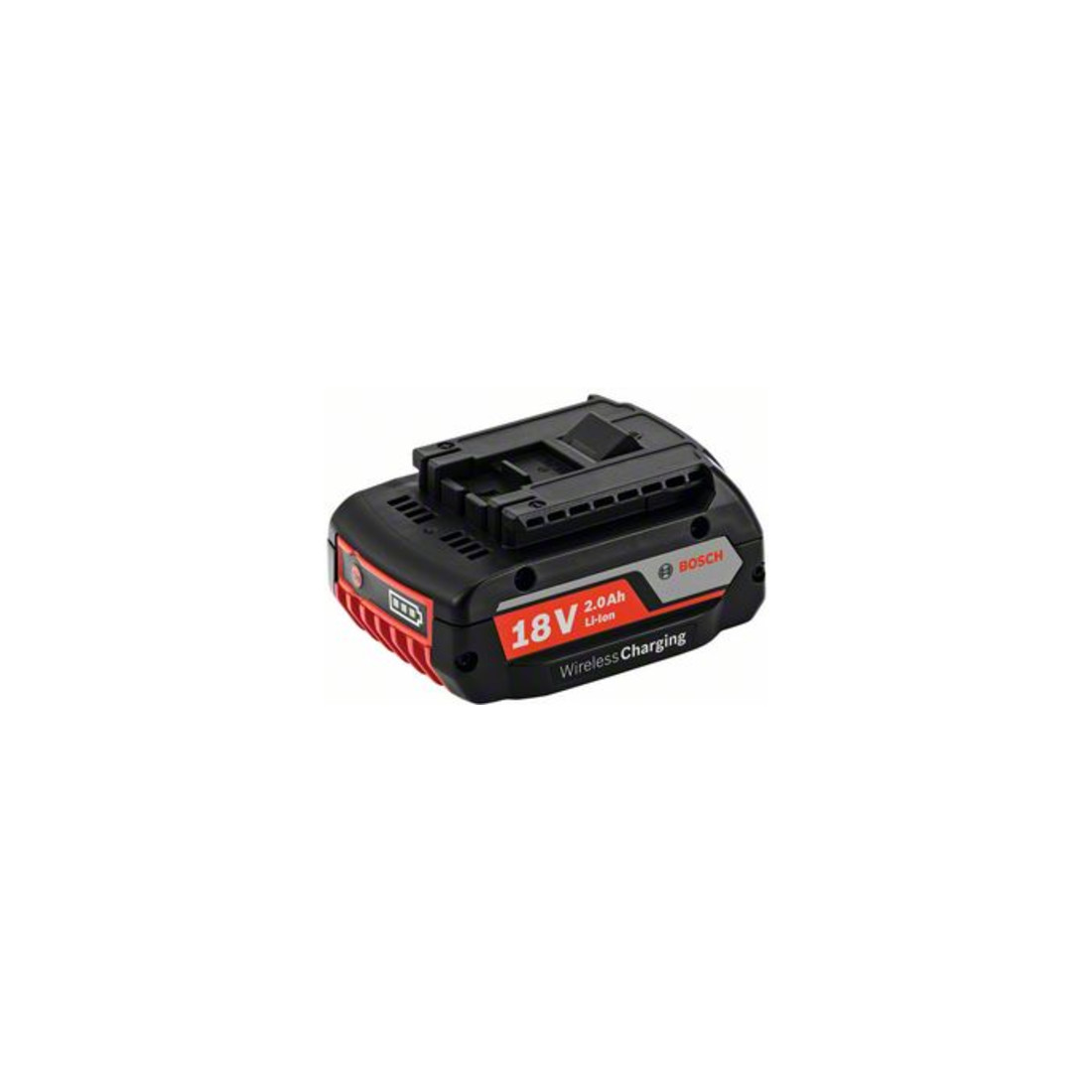 Bosch Akkupack GBA 18 Volt 2,0 Ah W Wireless Charging