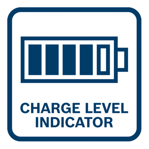 Bosch 18-Volt-Akku GBA M-C
