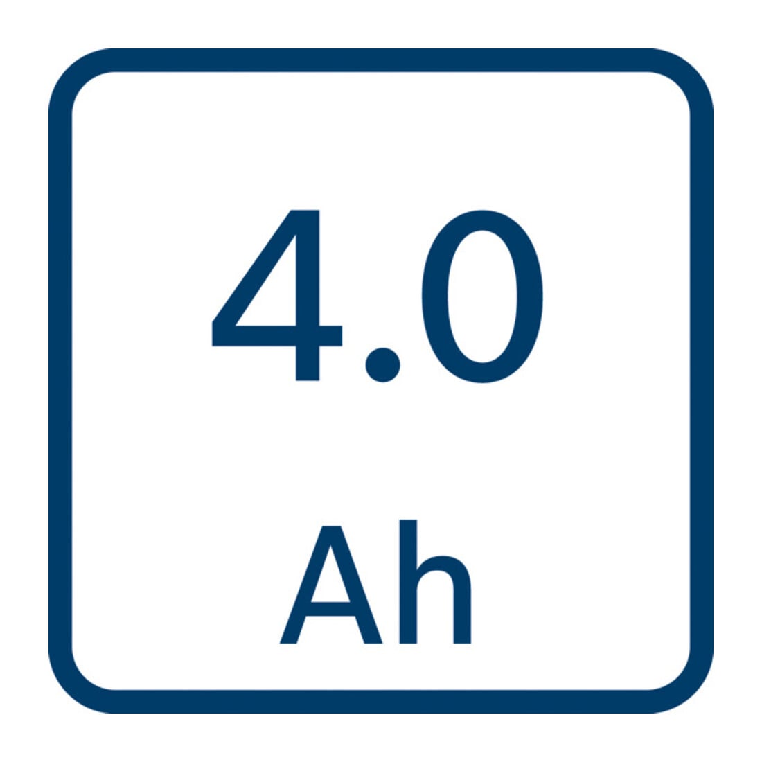 Bosch 18-Volt-Akku GBA M-C