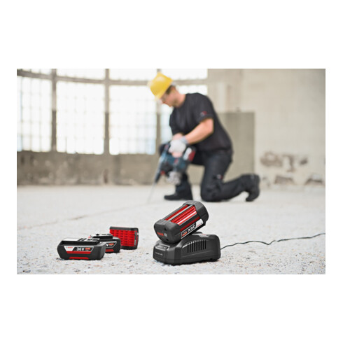 Bosch Akkupack GBA 36 Volt 6,0 Ah