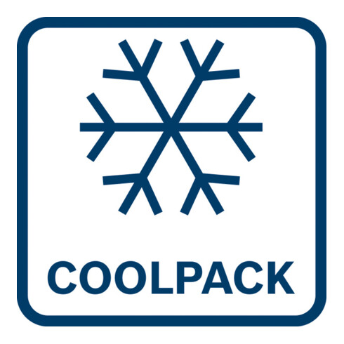 Bosch Akkupack GBA 36 Volt 6,0 Ah