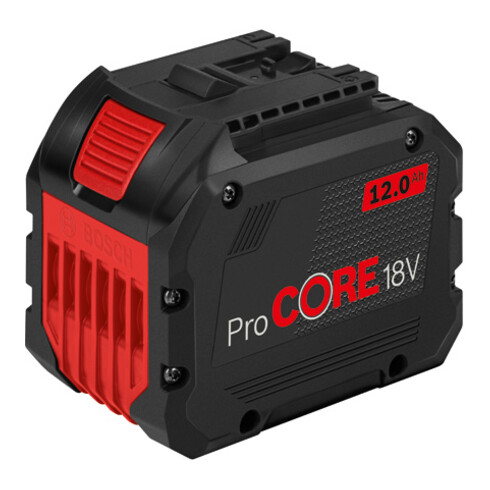 Bosch Akkupack ProCORE 18 Volt 12,0 Ah