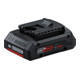 Bosch Akkupack ProCORE 18 Volt 4,0 Ah-5