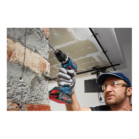 Bosch Akkupack ProCORE 18 Volt 4,0 Ah