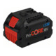Bosch Akkupack ProCORE 18 Volt 8,0 Ah-4