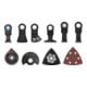 Bosch All-in-One i-Boxx-set, 33-dlg.