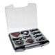 Bosch All-in-One i-Boxx-set, 33-dlg.