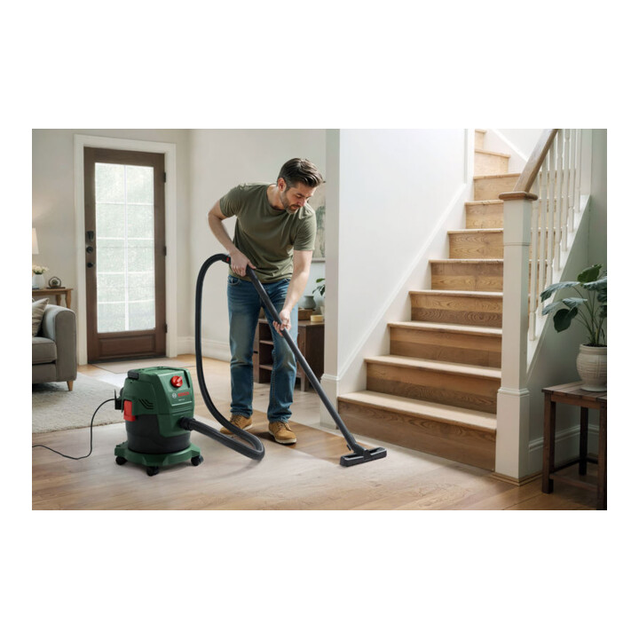 Bosch Alleszuiger PAS15-200