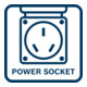 Bosch Allroundstofzuiger GAS12-25LS 1.200W L-klasse IPX4 bescherming
