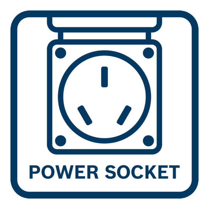 Bosch Allroundstofzuiger GAS12-25LS 1.200W L-klasse IPX4 bescherming