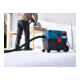 Bosch Allroundstofzuiger GAS12-25LS 1.200W L-klasse IPX4 bescherming