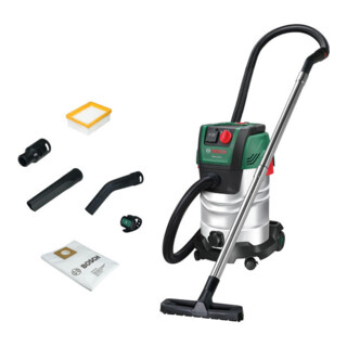 Bosch Allroundzuiger PAS30-240PRS