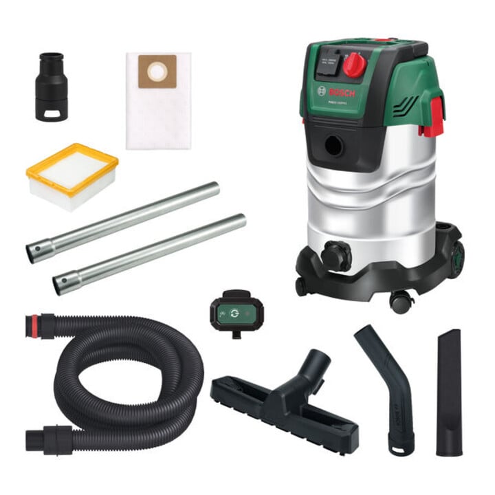 Bosch Allroundzuiger PAS30-240PRS