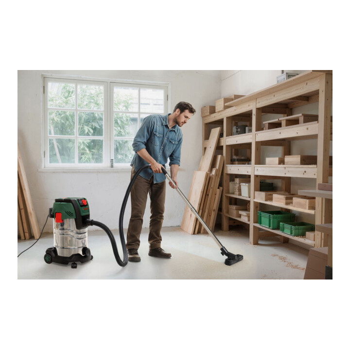 Bosch Allroundzuiger PAS30-240PRS