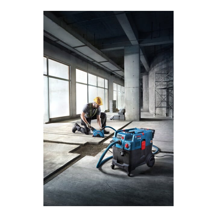 Bosch Allzwecksauger GAS 12-40 MA