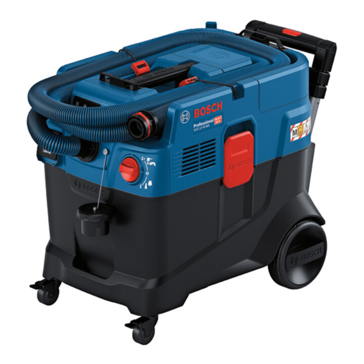 Bosch Allzwecksauger GAS 12-40 MA