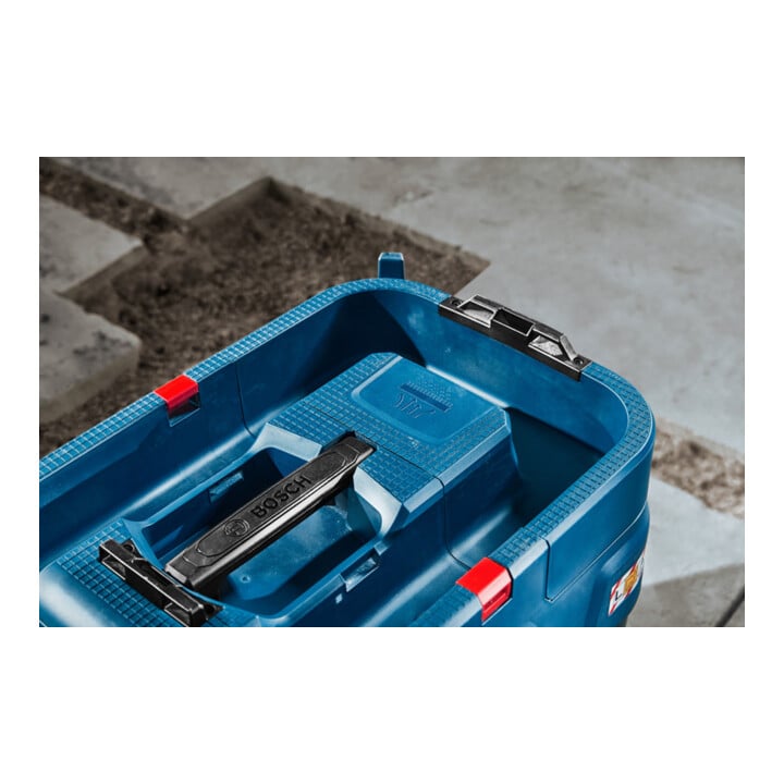 Bosch Allzwecksauger GAS 400 A