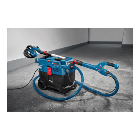 Bosch Allzwecksauger GAS 400 A