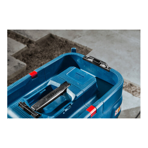 Bosch Allzwecksauger GAS 400 A
